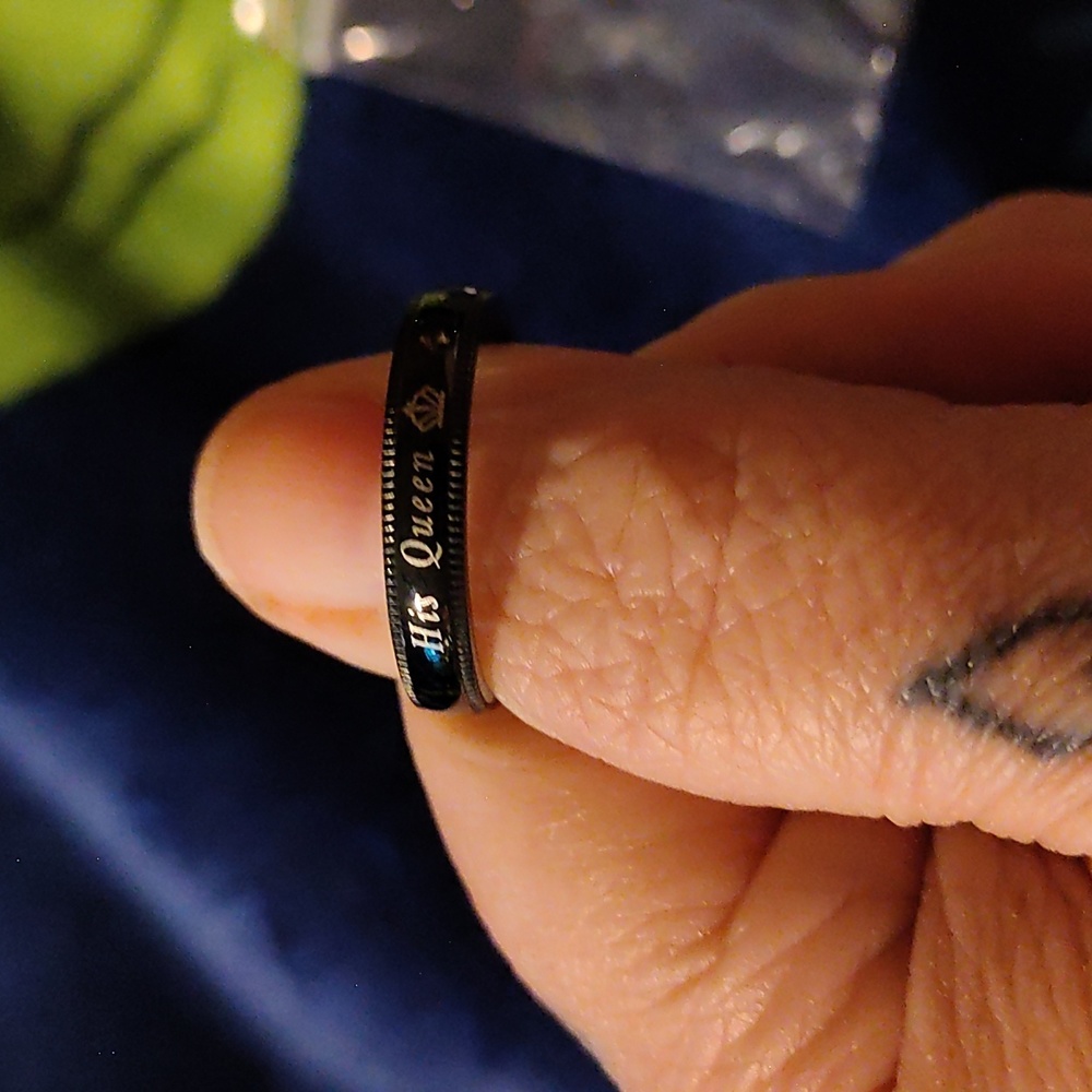 Women's Ring